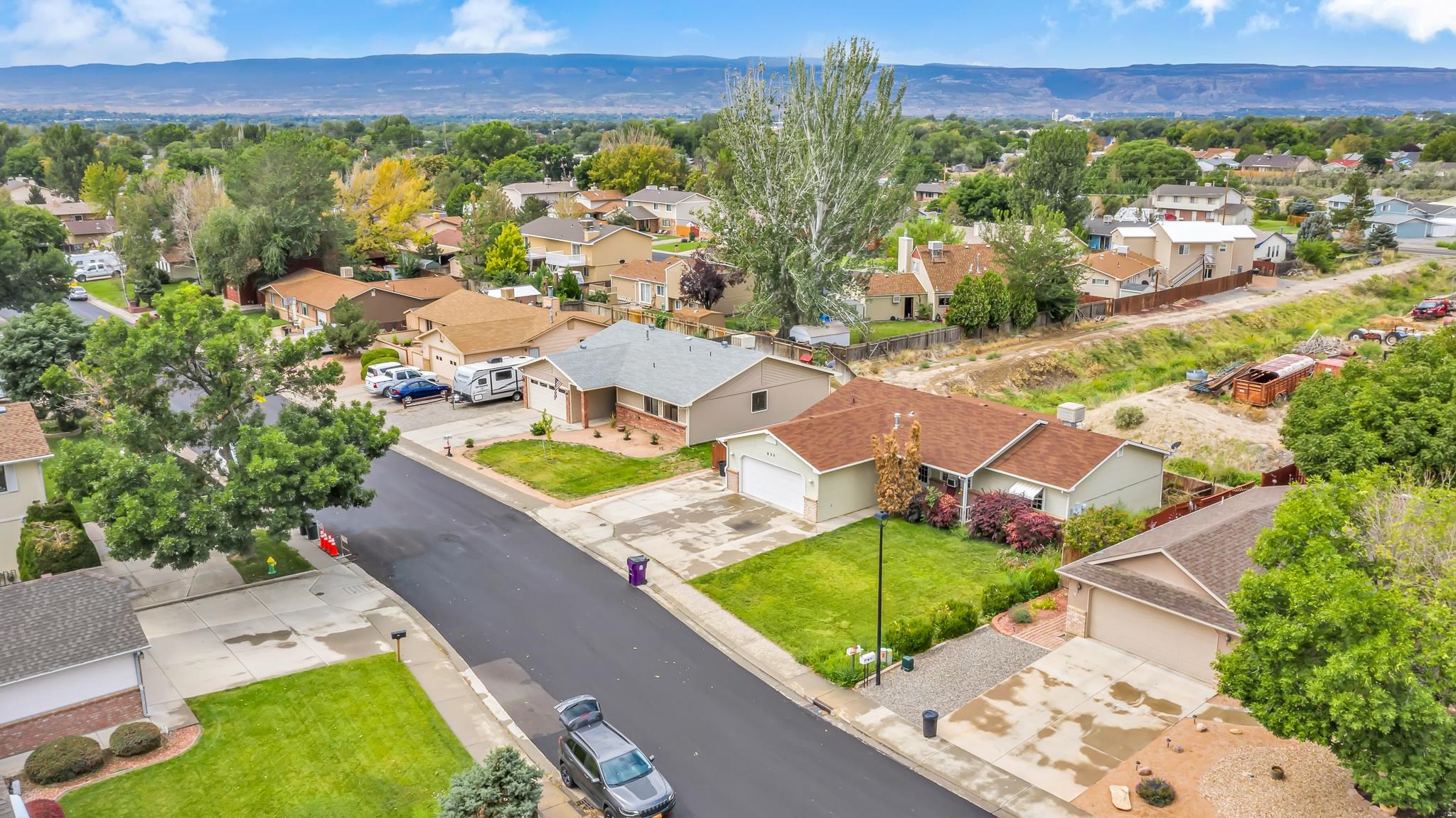 623 Pioneer Road Grand Junction, CO 81504 - Photo 32 of 33 Gallery Image 32
