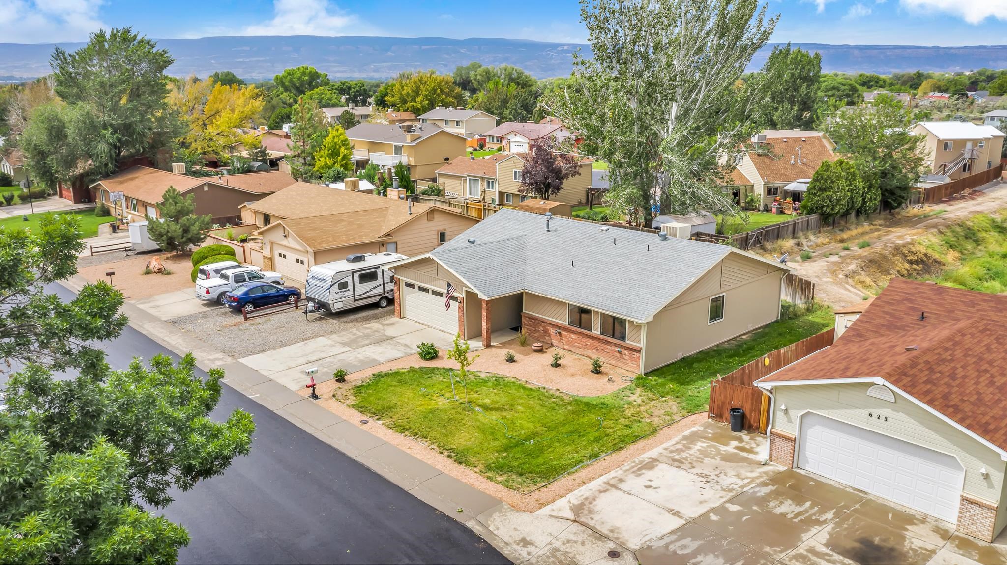 623 Pioneer Road Grand Junction, CO 81504 - Photo 33 of 33 Gallery Image 33