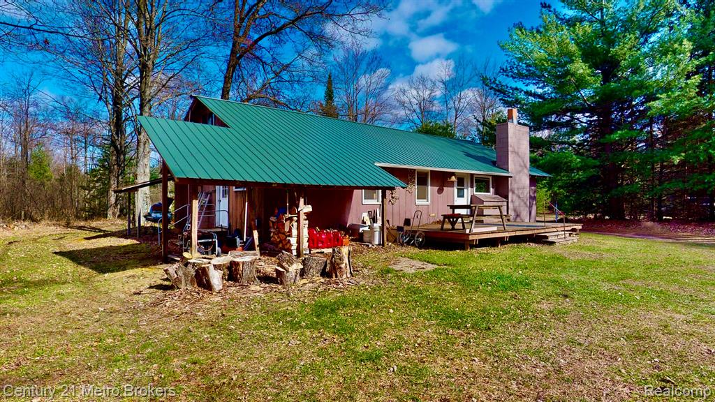 0 East Sugar River Road Alger, MI 48610 - Photo 46 of 50
