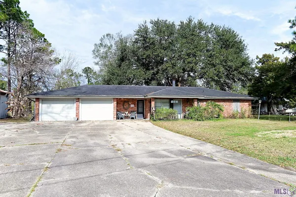 $220,000 | 317 Patrick Drive, Schriever, LA 70395