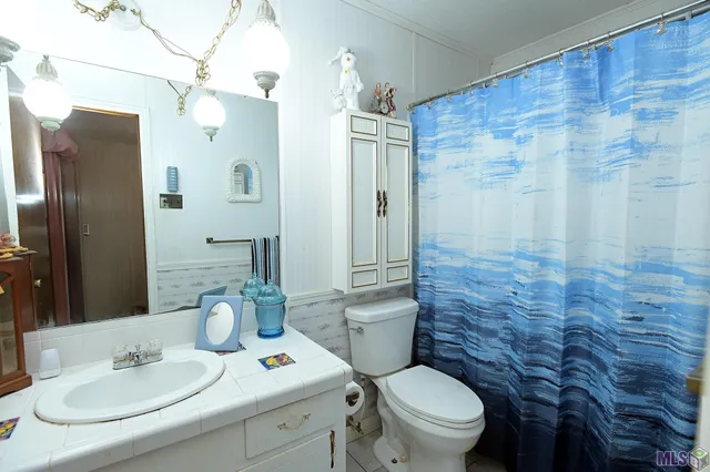 $225,000 | 317 Patrick Drive, Schriever, LA 70395