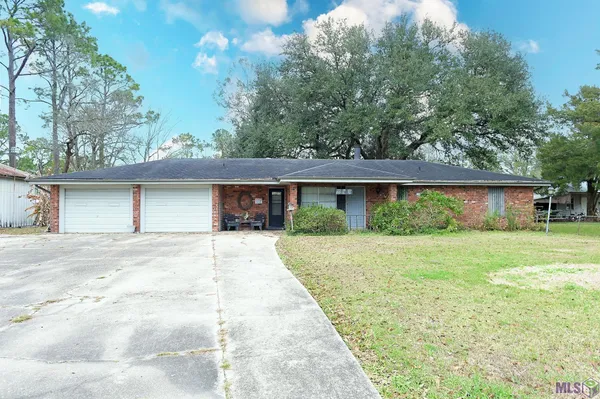$220,000 | 317 Patrick Drive, Schriever, LA 70395