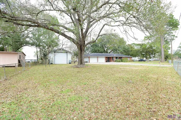 $220,000 | 317 Patrick Drive, Schriever, LA 70395