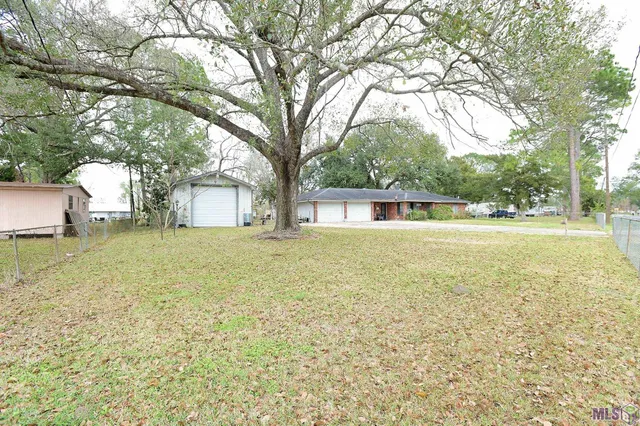 $225,000 | 317 Patrick Drive, Schriever, LA 70395