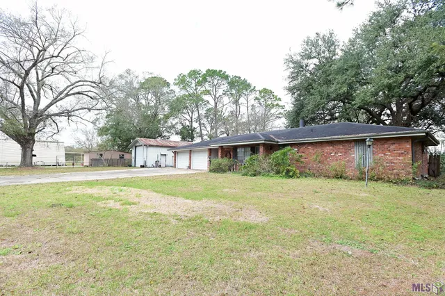 $225,000 | 317 Patrick Drive, Schriever, LA 70395