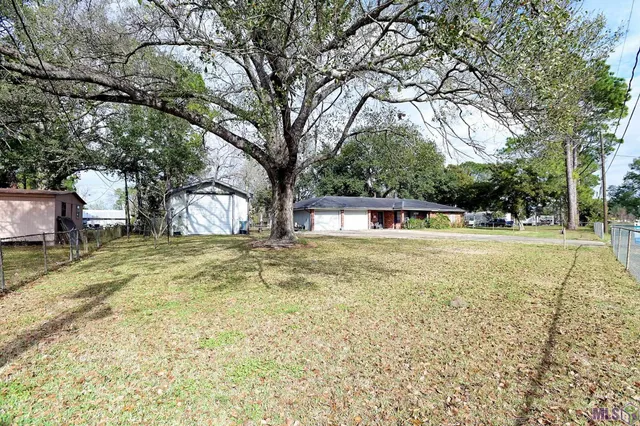 $225,000 | 317 Patrick Drive, Schriever, LA 70395
