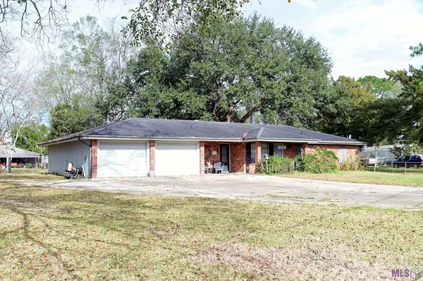 $220,000 | 317 Patrick Drive, Schriever, LA 70395