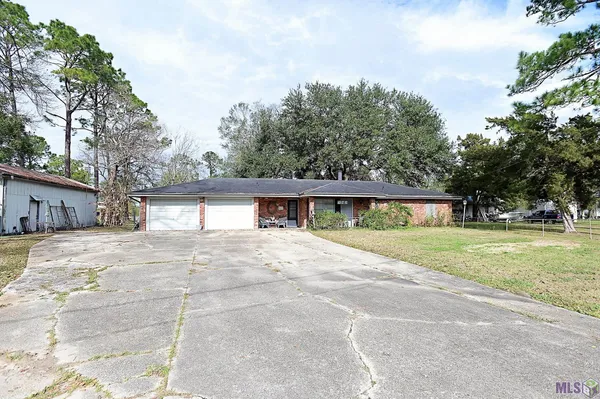 $220,000 | 317 Patrick Drive, Schriever, LA 70395