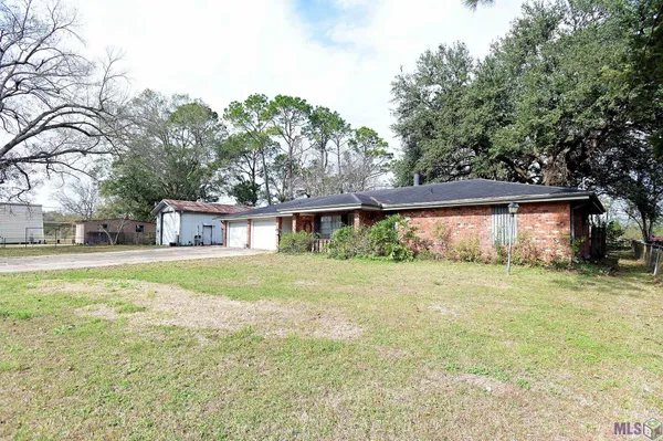 $220,000 | 317 Patrick Drive, Schriever, LA 70395