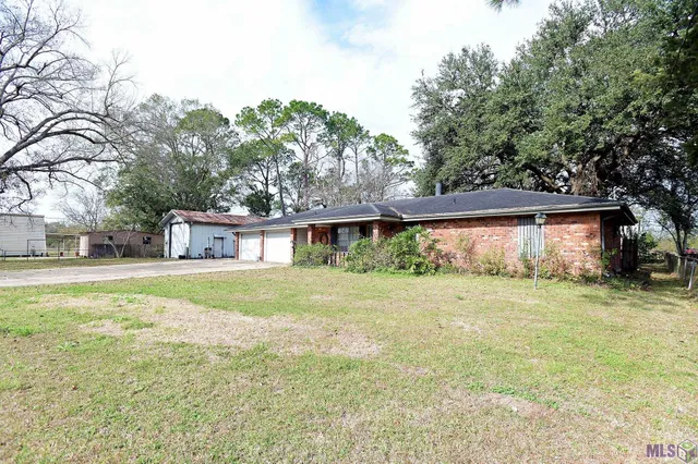 $225,000 | 317 Patrick Drive, Schriever, LA 70395