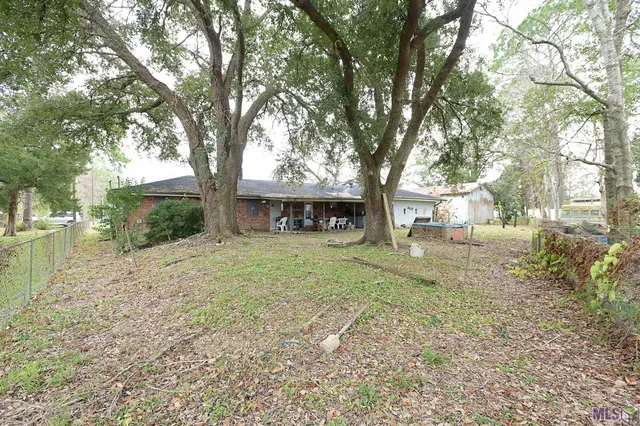$225,000 | 317 Patrick Drive, Schriever, LA 70395