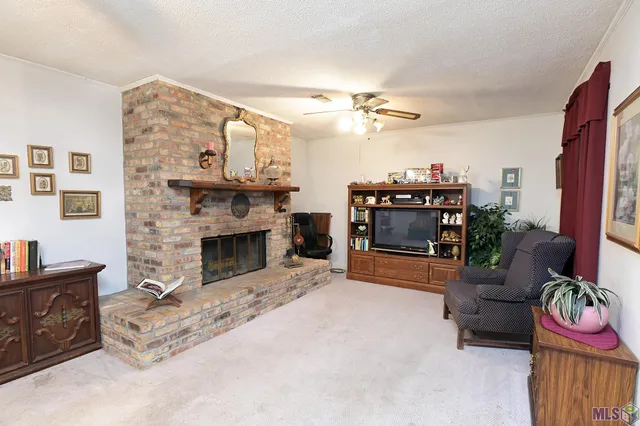 $225,000 | 317 Patrick Drive, Schriever, LA 70395