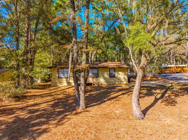 $200,000 | 2424 Jolene Lane, Tallahassee, FL 32303