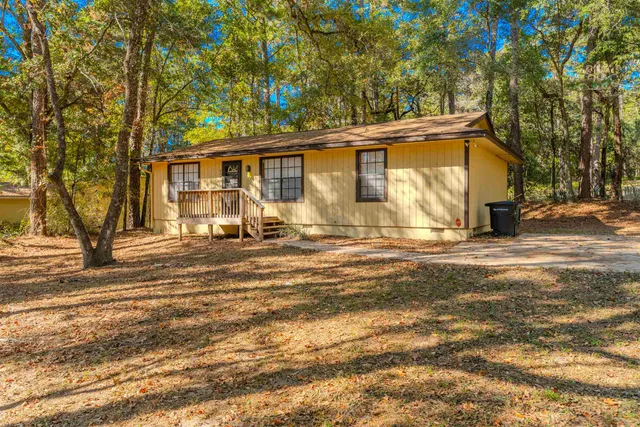 $200,000 | 2424 Jolene Lane, Tallahassee, FL 32303