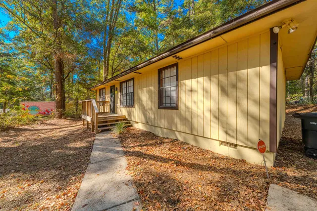 $200,000 | 2424 Jolene Lane, Tallahassee, FL 32303