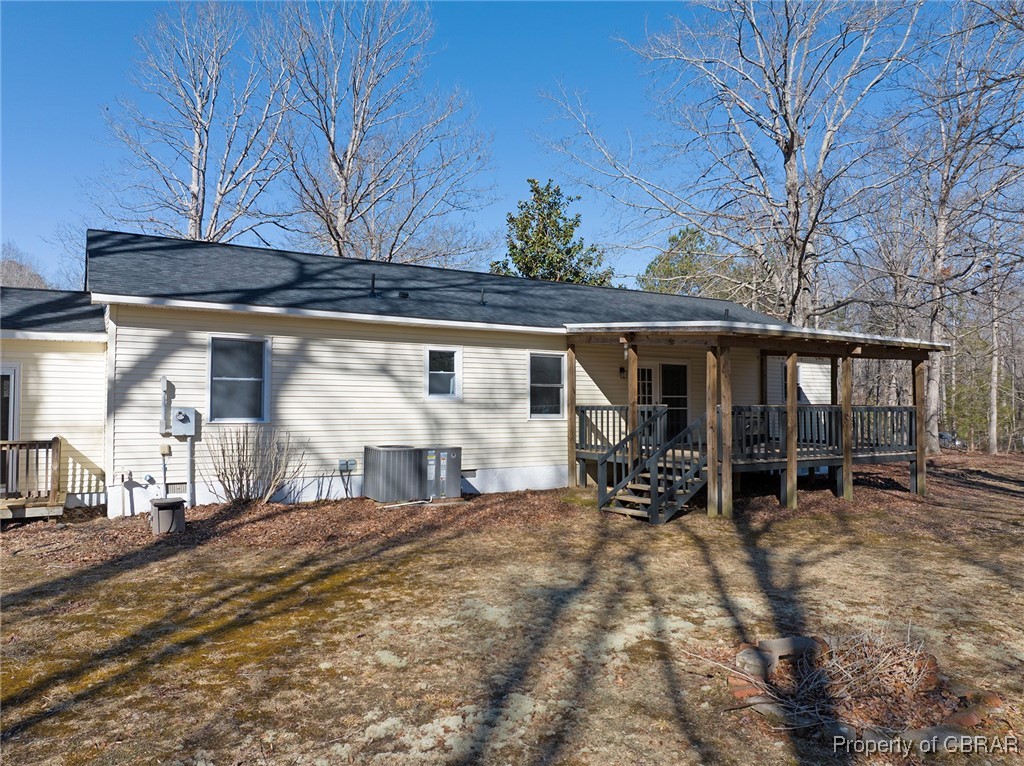 2878 Lees Neck Farm Road Saluda, VA 23149 - Photo 40 of 48