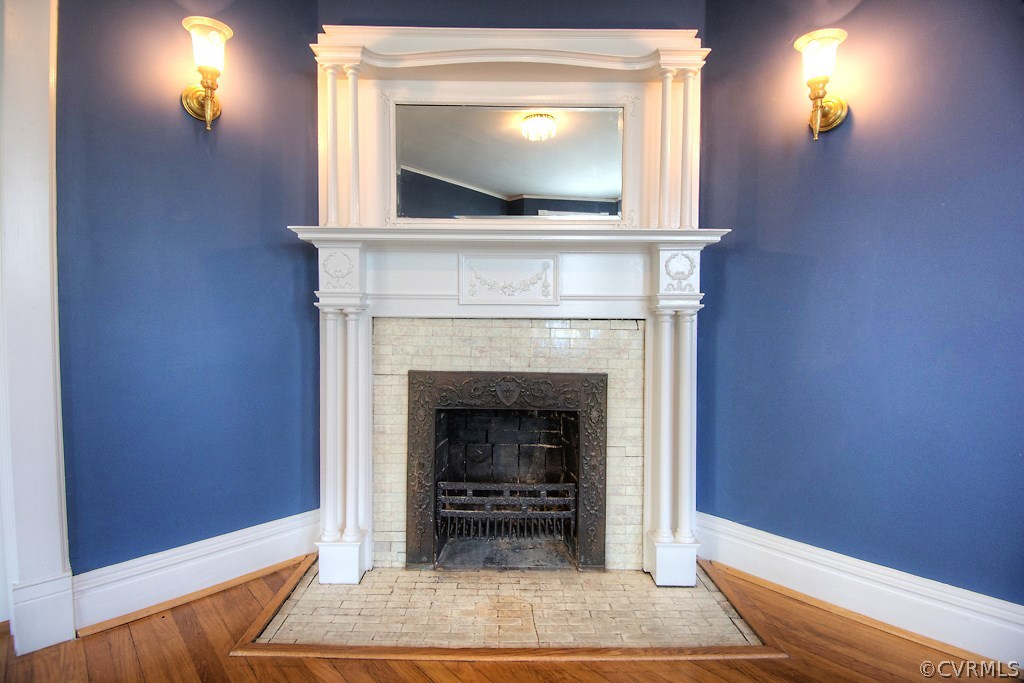209 Henry Clay Road Ashland, VA 23005 - Photo 12 of 50 Gallery Image 12
