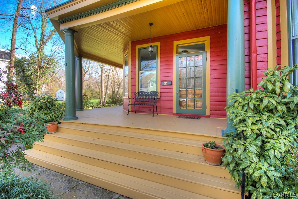 209 Henry Clay Road Ashland, VA 23005 - Photo 3 of 50 Gallery Image 3