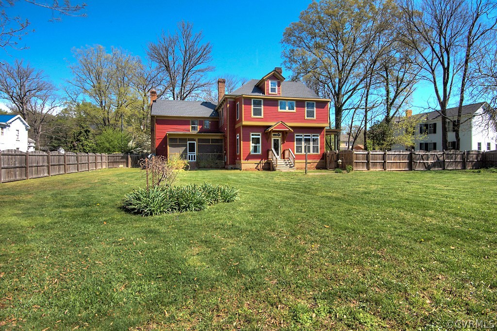 209 Henry Clay Road Ashland, VA 23005 - Photo 44 of 50 Gallery Image 44