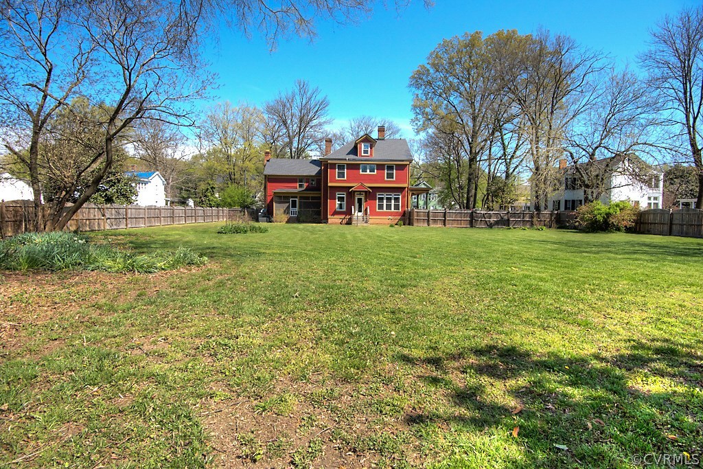 209 Henry Clay Road Ashland, VA 23005 - Photo 45 of 50 Gallery Image 45