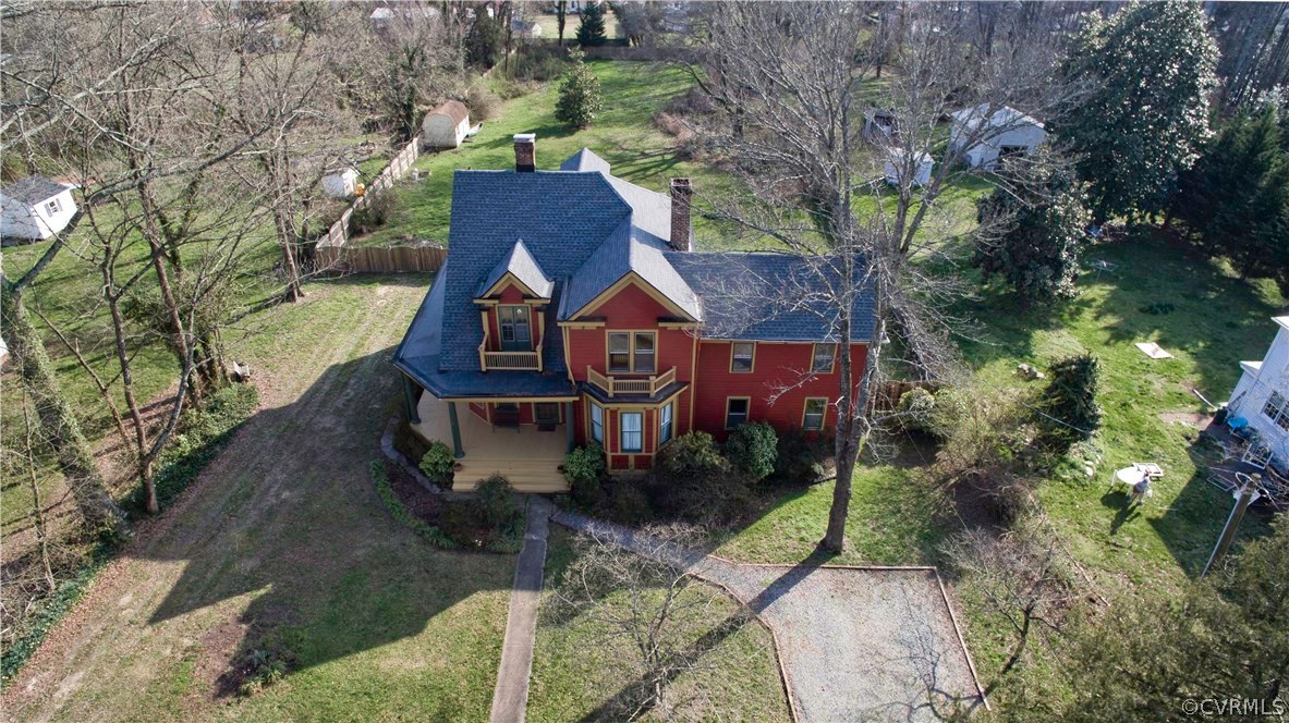 209 Henry Clay Road Ashland, VA 23005 - Photo 46 of 50 Gallery Image 46