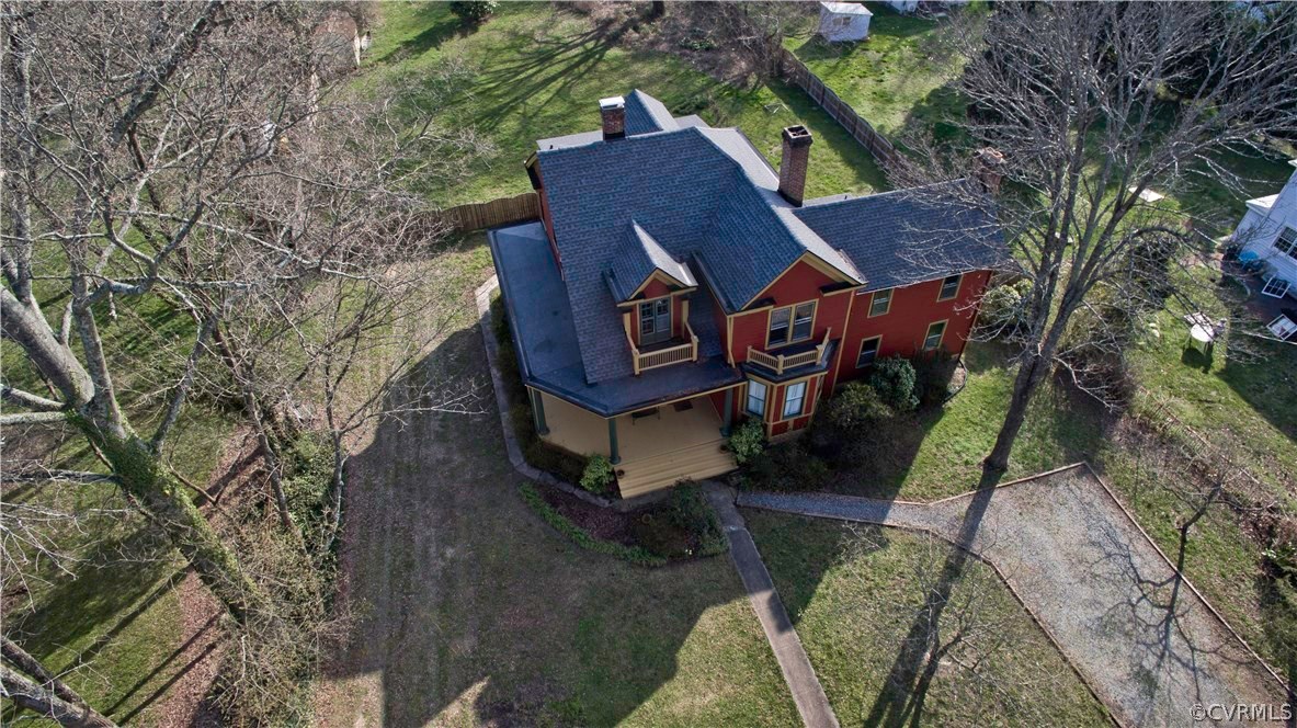 209 Henry Clay Road Ashland, VA 23005 - Photo 47 of 50 Gallery Image 47