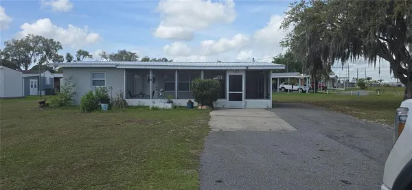 $1,250 | 1573 Fort Meade Road, Frostproof, FL 33843