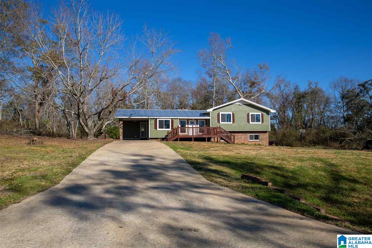 315 County Road 13 Clanton, AL 35045 - Photo 4 of 43