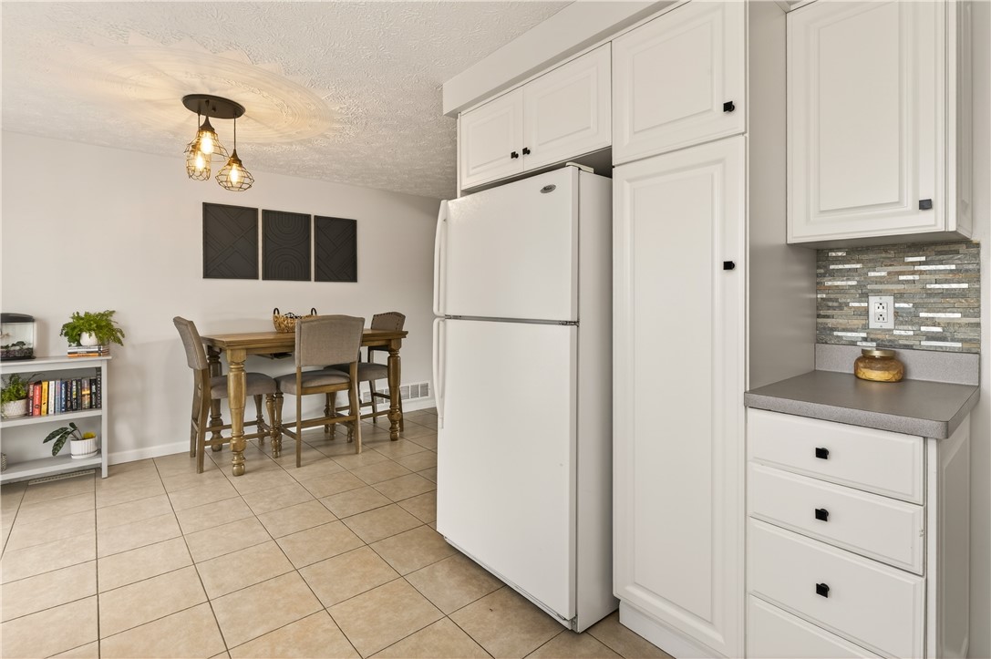 91 Emerald Point Chili, NY 14624 - Photo 15 of 36 Pantry cabinet perfect for food storage!