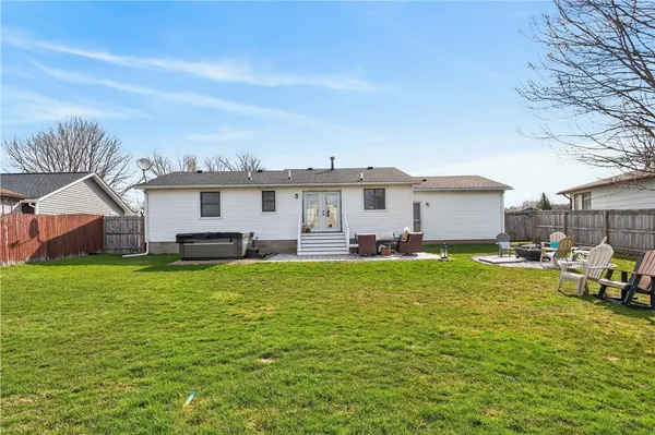 $224,900 | 91 Emerald Point, Chili, NY 14624