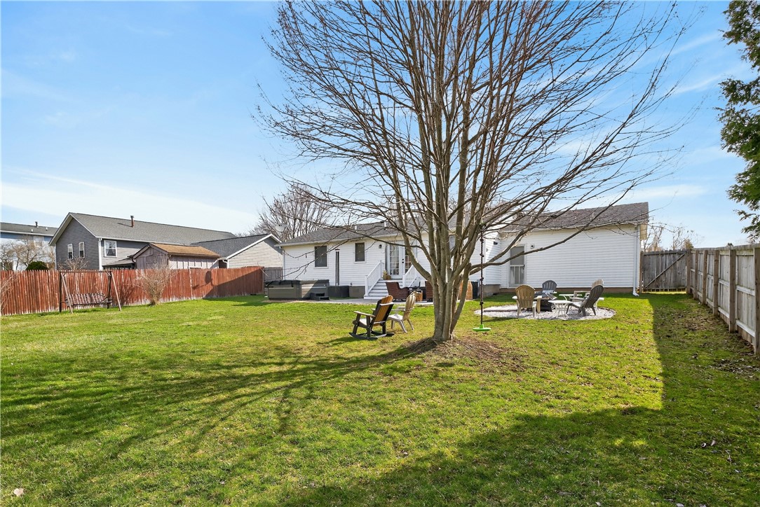 91 Emerald Point Chili, NY 14624 - Photo 35 of 36