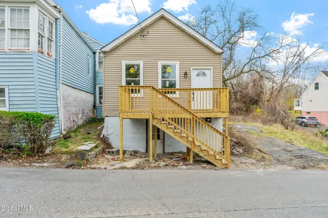 $155,000 | 111 Mann Avenue, Troy, NY 12180