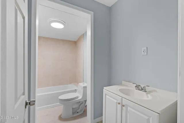 $155,000 | 111 Mann Avenue, Troy, NY 12180