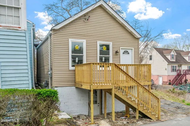 $155,000 | 111 Mann Avenue, Troy, NY 12180