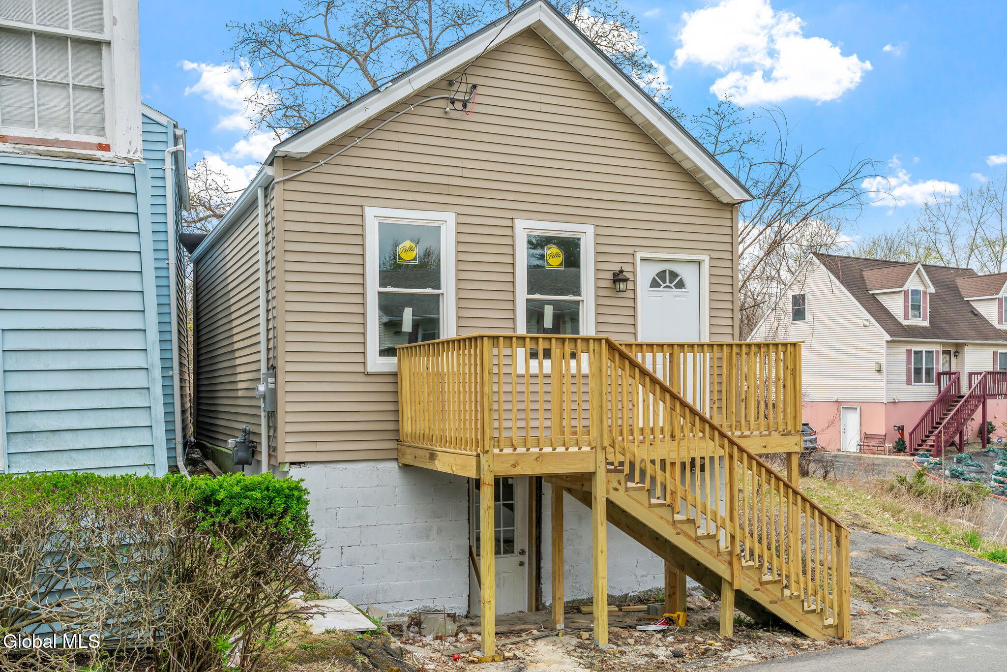 111 Mann Avenue Troy, NY 12180 - Photo 2 of 17 2-web-or-mls-111-mann-ave