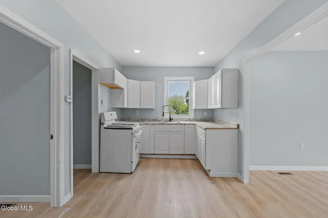 $155,000 | 111 Mann Avenue, Troy, NY 12180