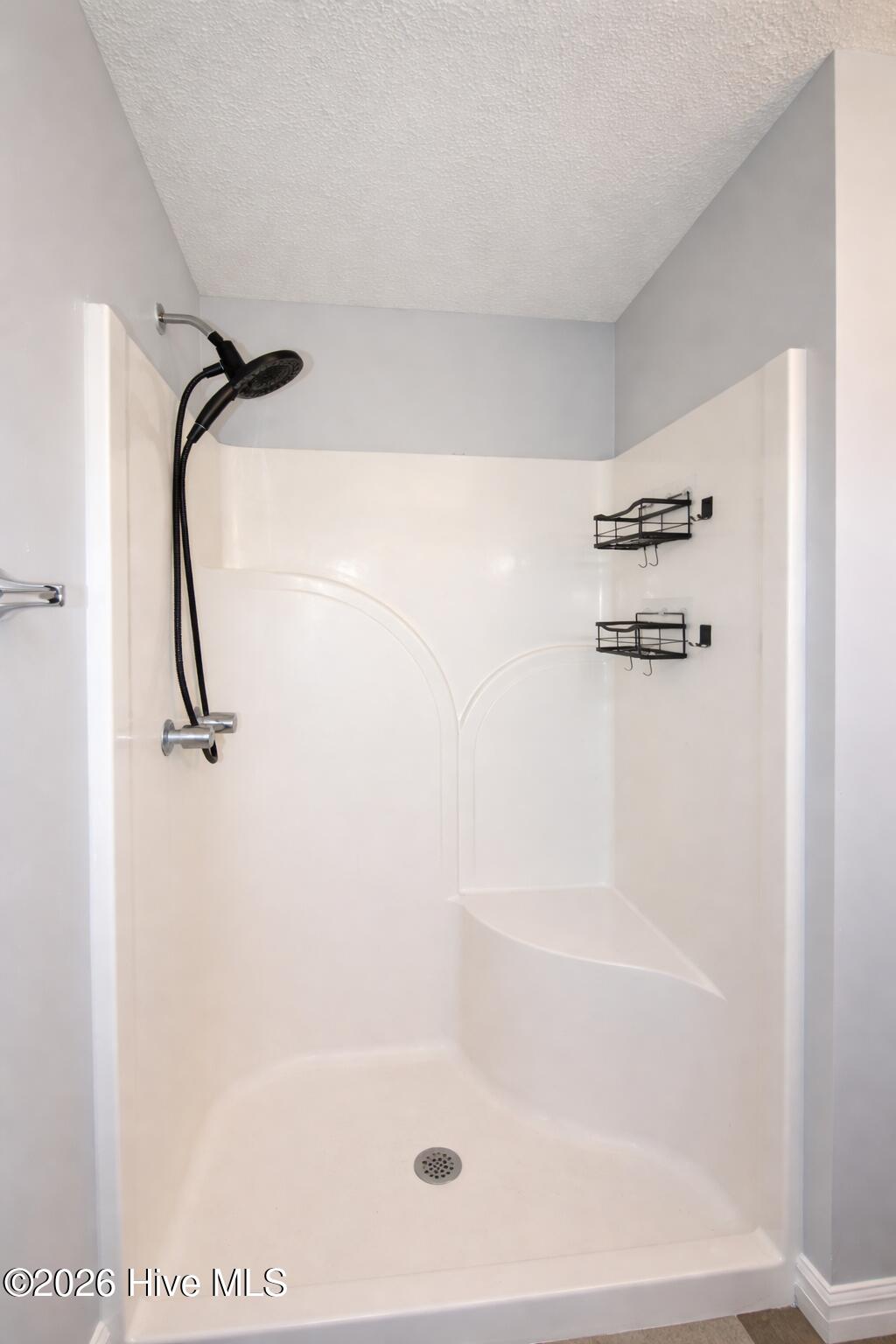 302 Paddock Place Jacksonville, NC 28546 - Photo 11 of 16 master shower