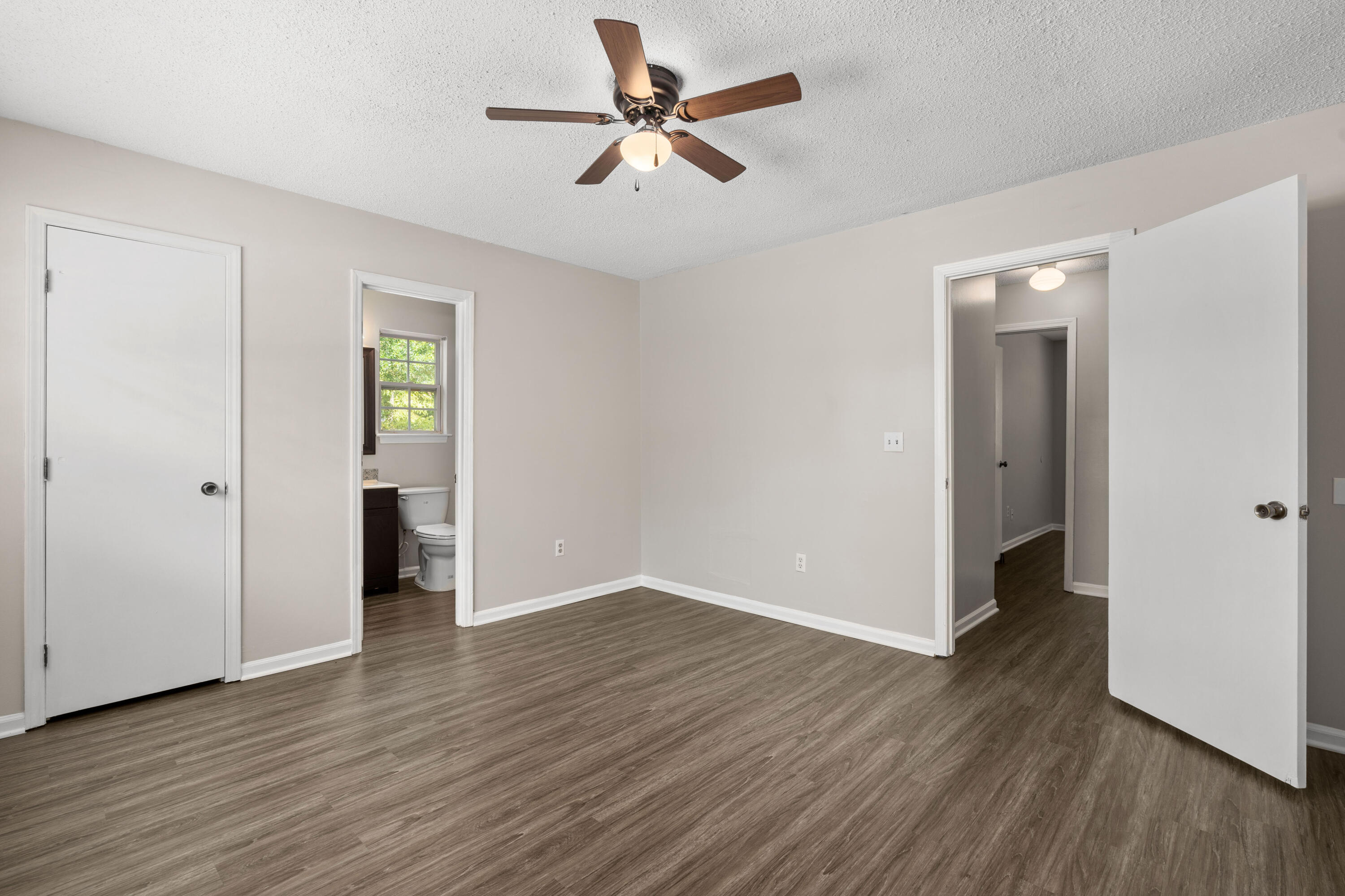 305 Mountain Pine Road Moncks Corner, SC 29461 - Photo 14 of 24 Master bedroom