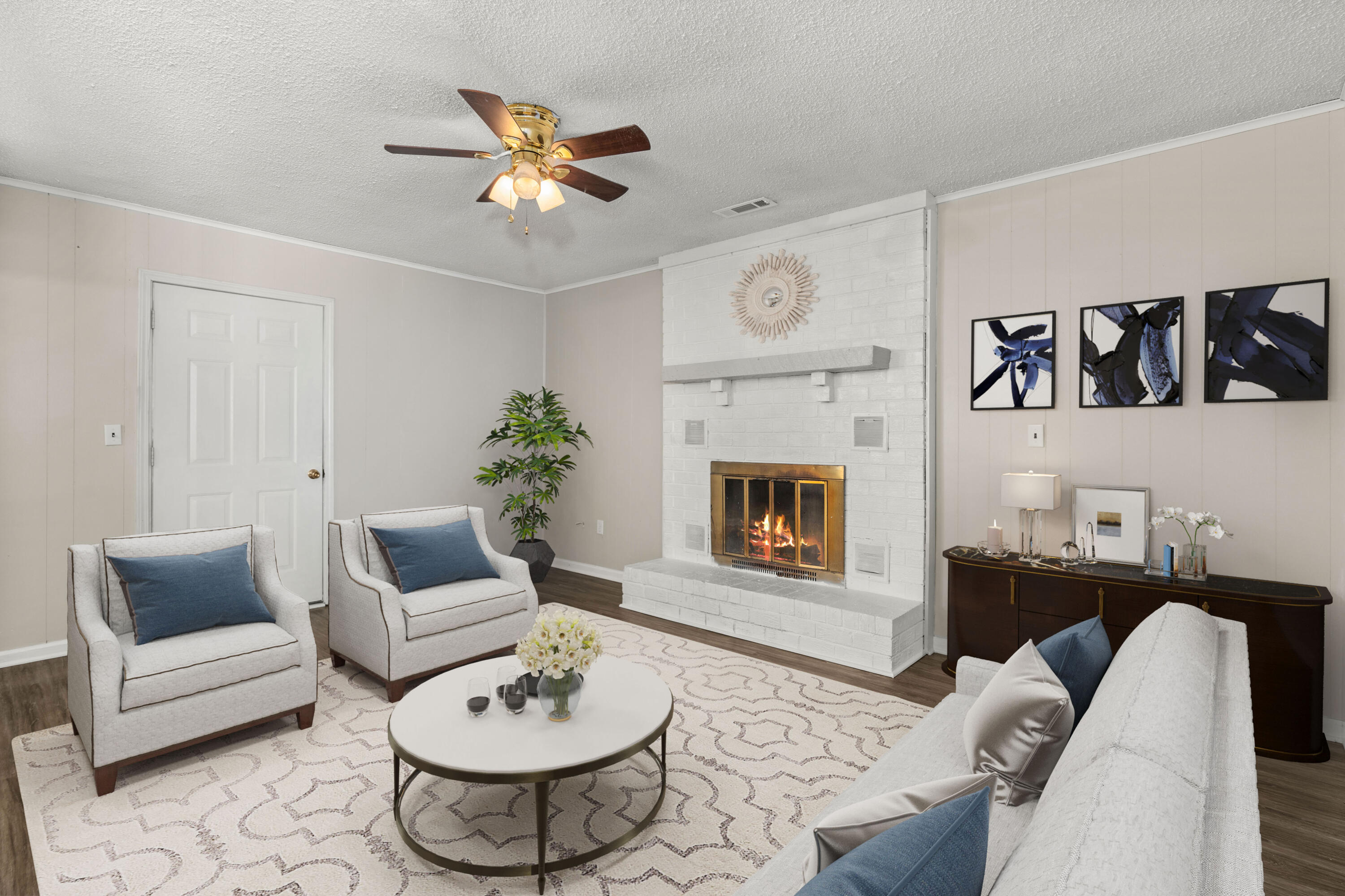 305 Mountain Pine Road Moncks Corner, SC 29461 - Photo 9 of 24 virtually staged