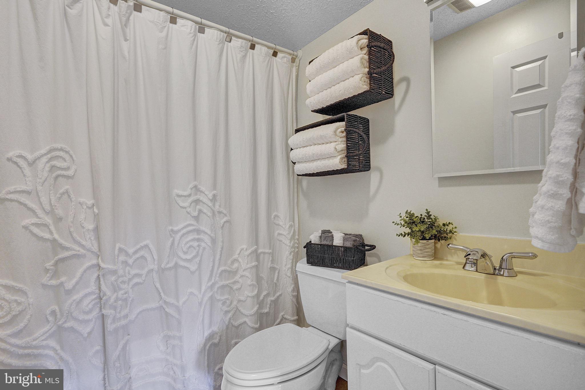 259 A A-Frame Road Coudersport, PA 16915 - Photo 42 of 130 Serene bathroom with elegant touches.