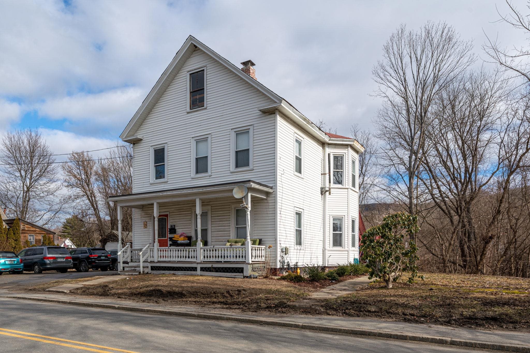 79 Church Street Walpole, NH 03609 - Photo 13 of 23