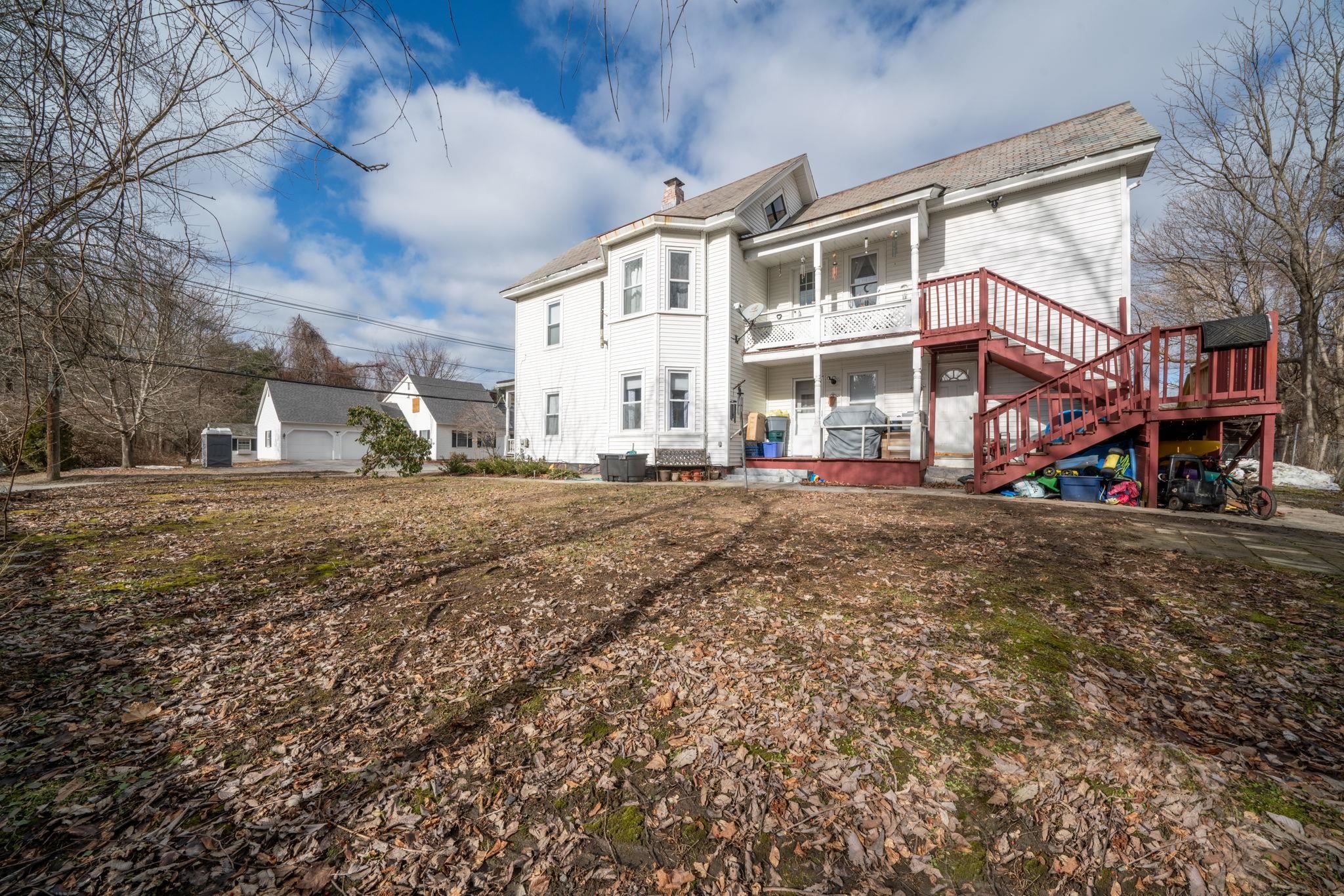 79 Church Street Walpole, NH 03609 - Photo 18 of 23