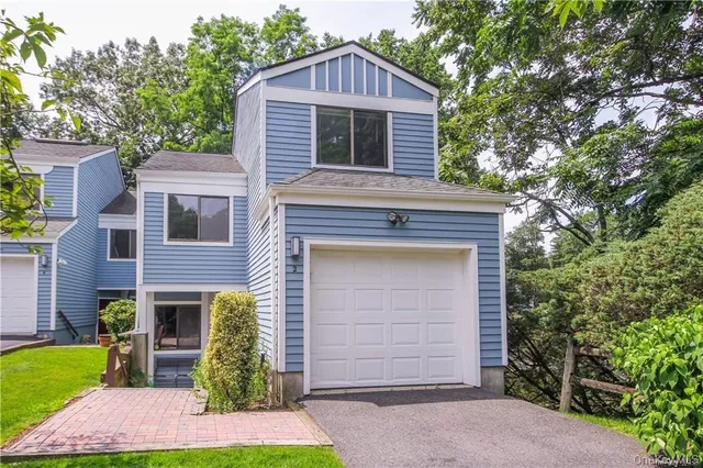 $790,000 | 2 Top Of The Ridge, Unit E2, Mamaroneck, NY 10543