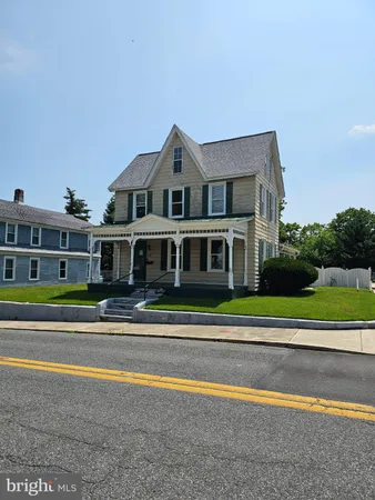 $586,900 | 119 Federal Street, Milton, DE 19968