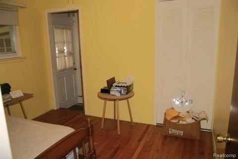 9012 Farmington Road Livonia, MI 48150 - Photo 2 of 9 Second Bedroom