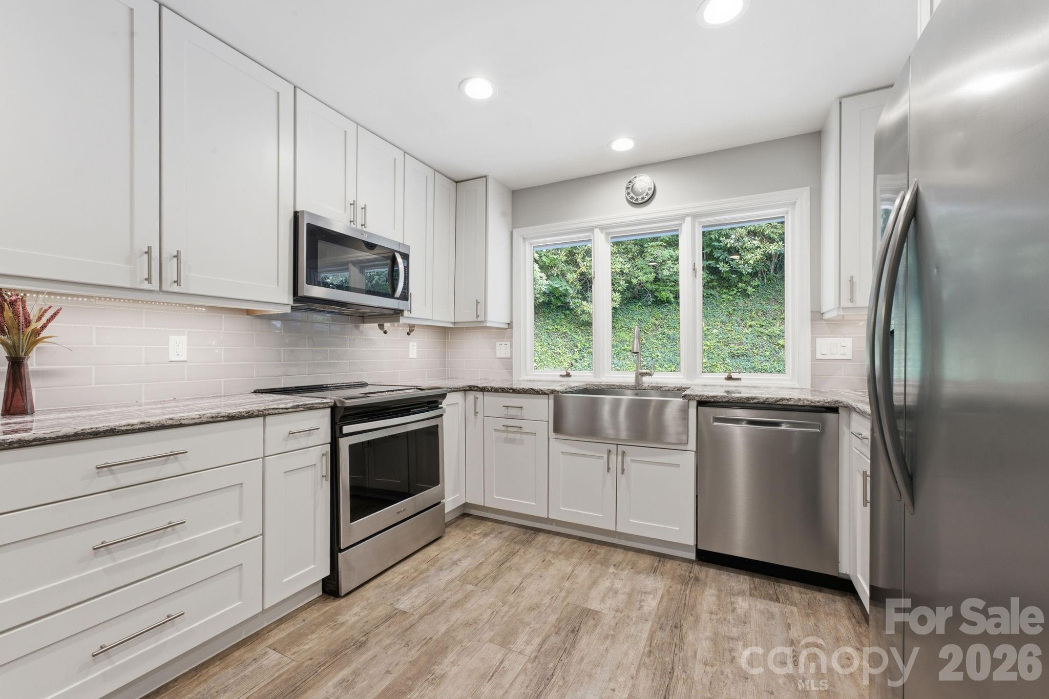 560 Winchester Creek Road Waynesville, NC 28786 - Photo 17 of 44