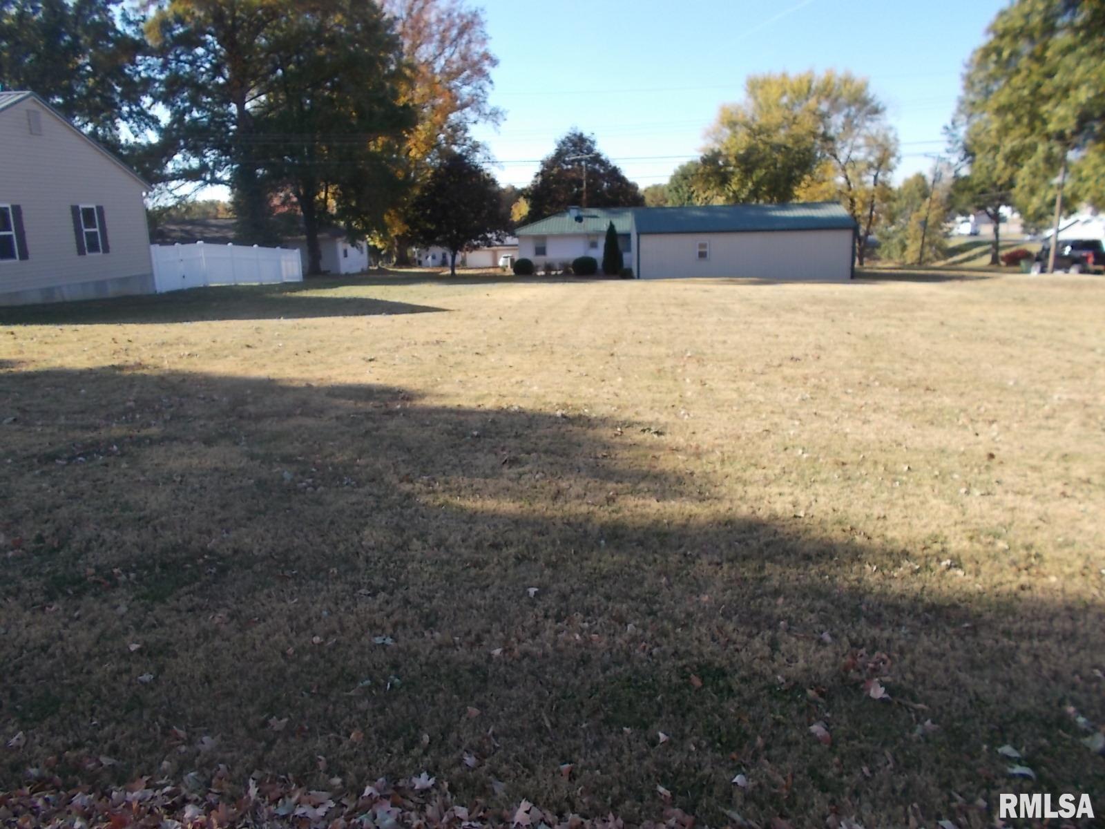 0 Edna Street Chester, IL 62233 - Photo 1 of 6