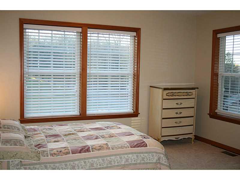 314 Weber Road Sewickley, PA 15143 - Photo 14 of 23 Bedroom. All 3 bedrooms have spacious closets and oversized windows making them bright and airy.