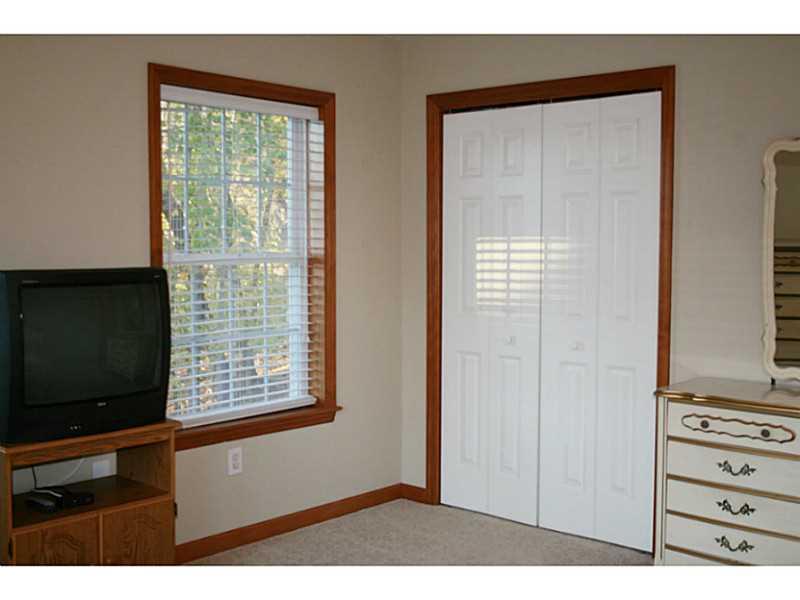 314 Weber Road Sewickley, PA 15143 - Photo 15 of 23 Bedroom. Over sized windows and a bonus skylight make this bedroom a pleasure to be in.