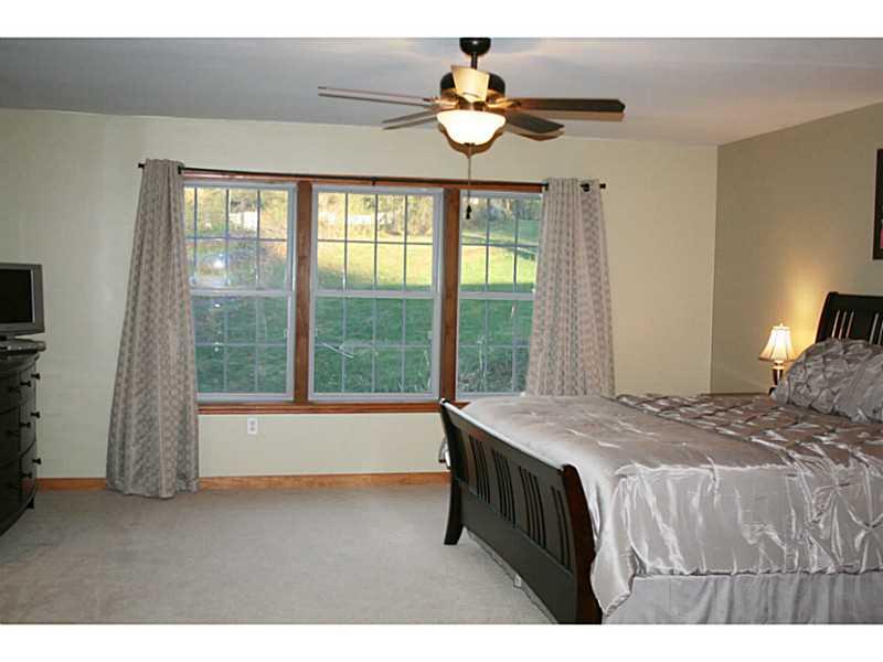 314 Weber Road Sewickley, PA 15143 - Photo 16 of 23 Master Bedroom. Amazing Master Bedroom would fit a king size bed and sitting area with room to spare. His and hers walk in closets!